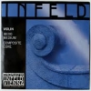 Струны для скрипки THOMASTIK Blue Infeld (IB100) 4/4 комплект